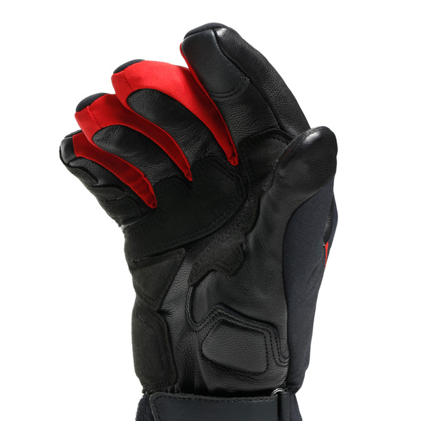 nebula-gore-tex-gloves-lady-black-red image number 6