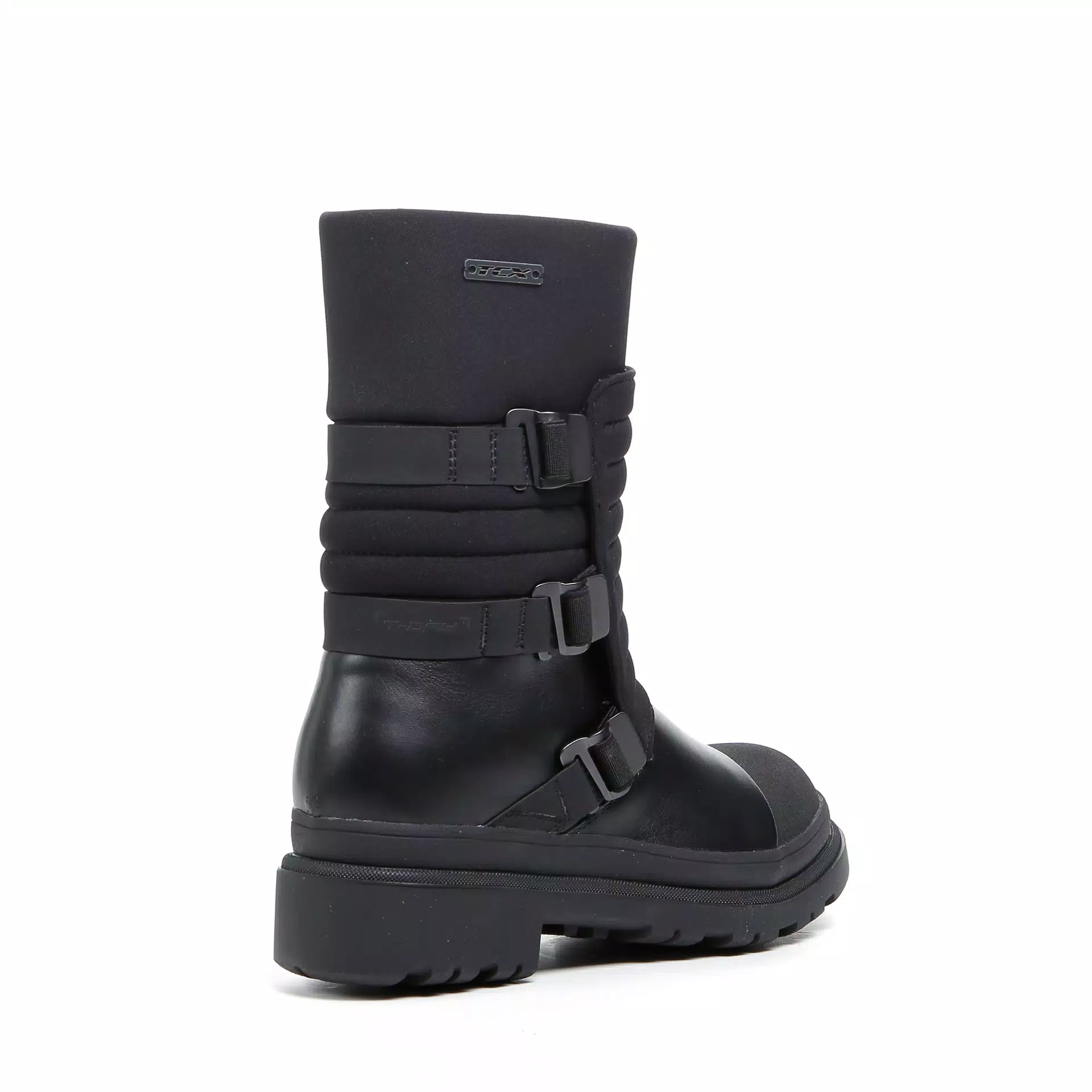 FREYJA LADY WP - BLACK