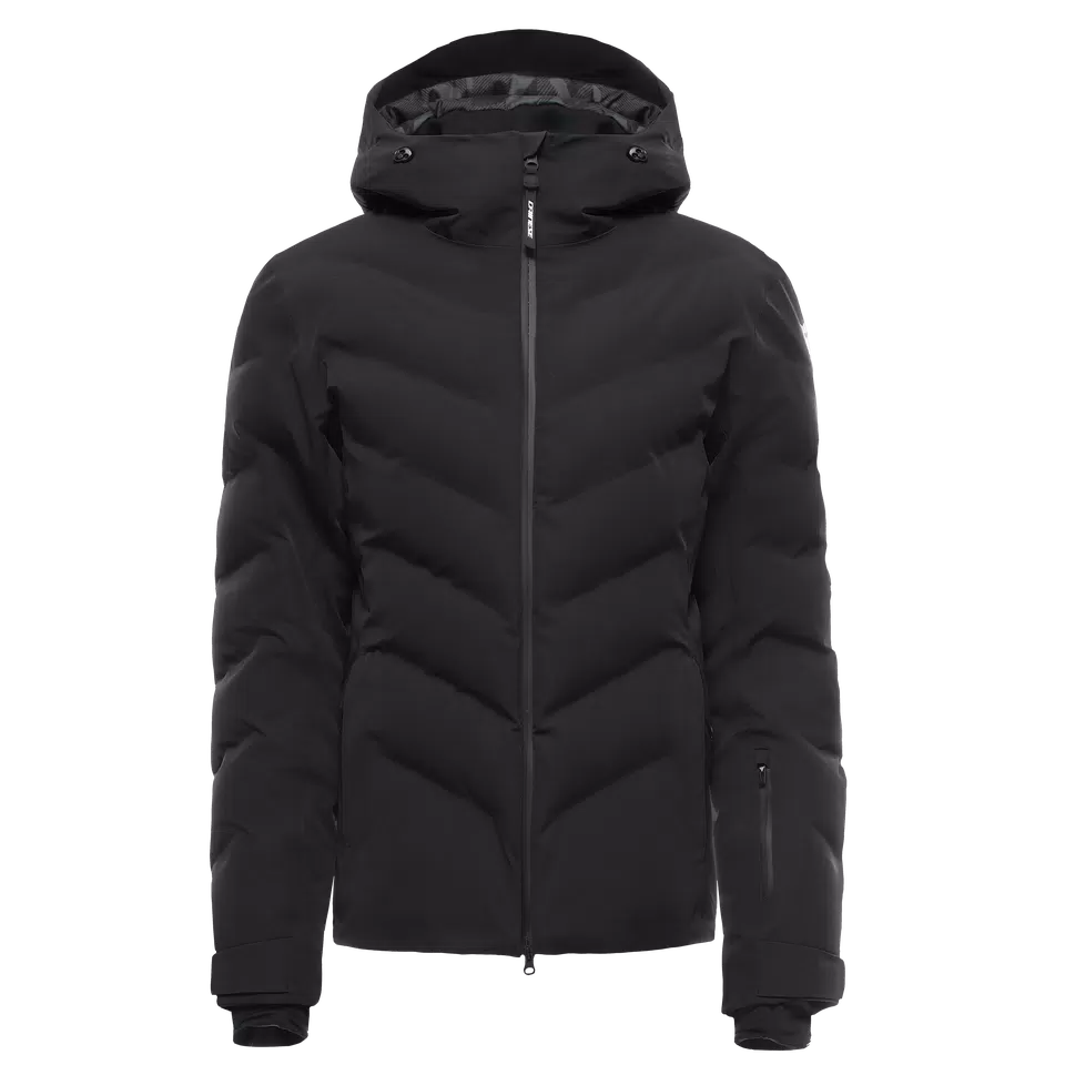 ETESIA AEROSENSE-DRY - HERREN-SKIJACKE - STRETCH-LIMO - 1