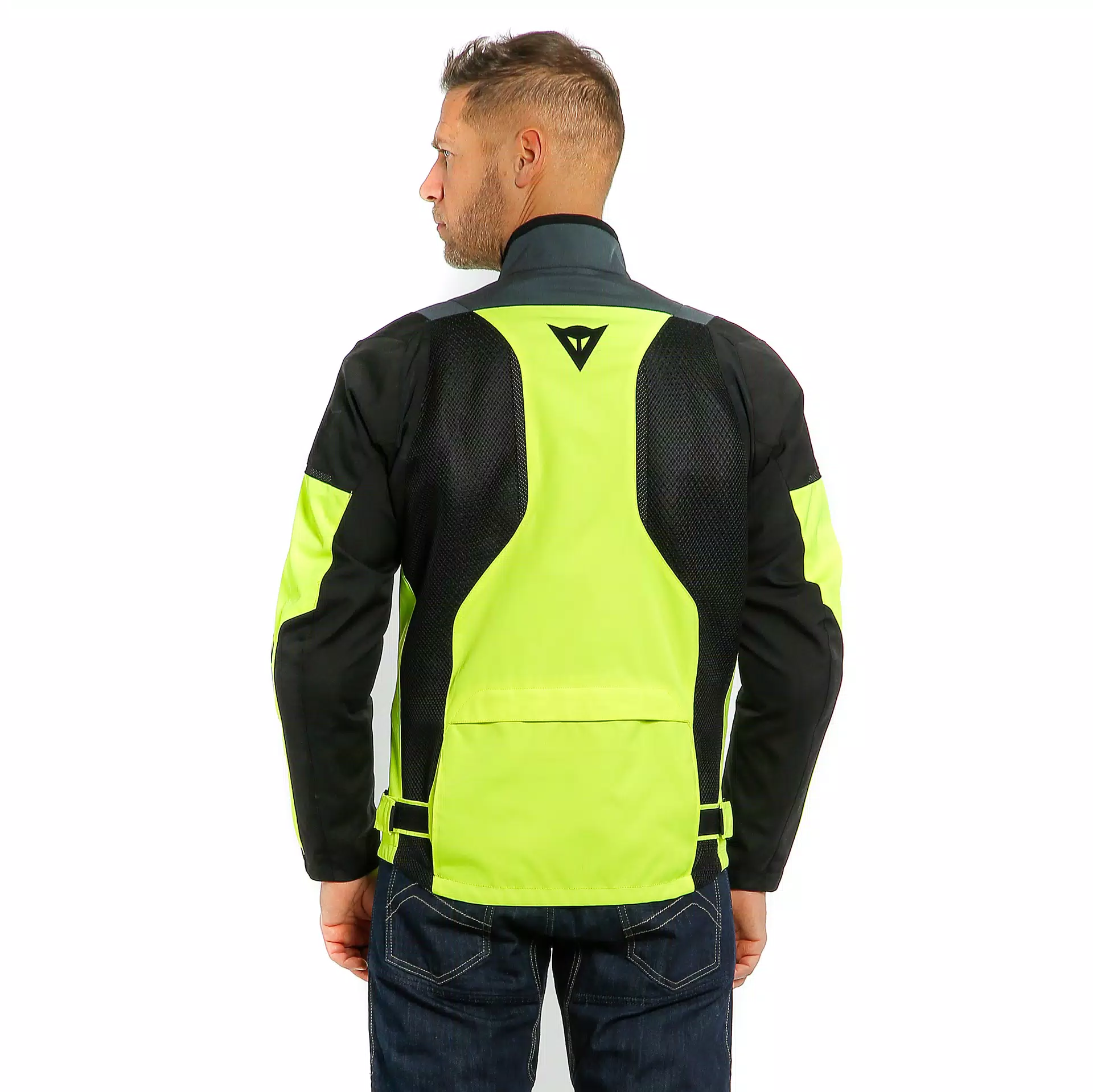 AIR TOURER TEX JACKET