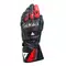 DRUID 4 - MEN'S MOTORCYCLE LEATHER GLOVES