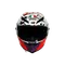 PISTA GP RR GUEVARA MOTEGI 2022 (LIMITED EDITION ) - MOTORBIKE FULL FACE HELMET E2206 DOT