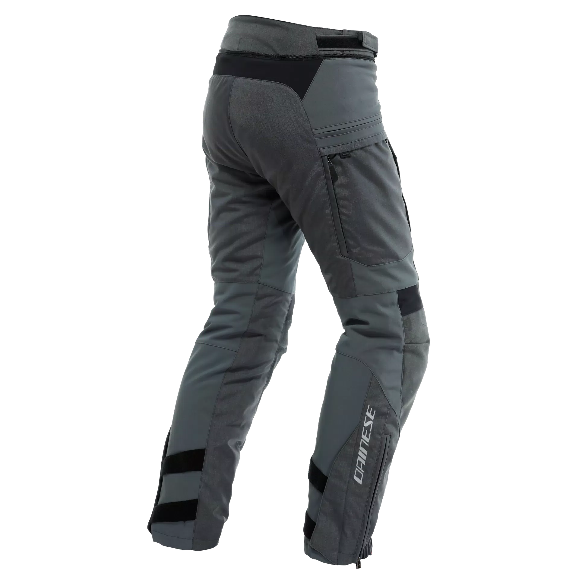 SPRINGBOK 3L ABSOLUTESHELL&trade; - MEN'S WATERPROOF MOTORCYCLE PANTS