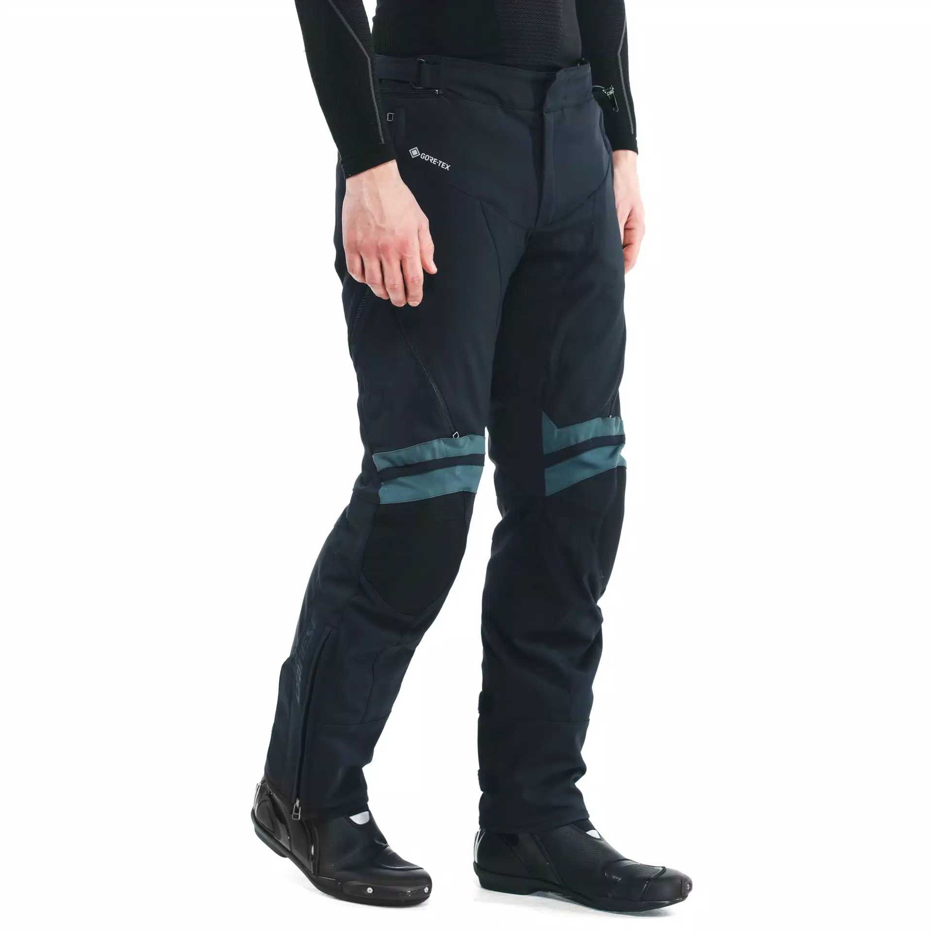 CARVE MASTER 3 GORE-TEX® - MEN'S WATERPROOF MOTORCYCLE PANTS