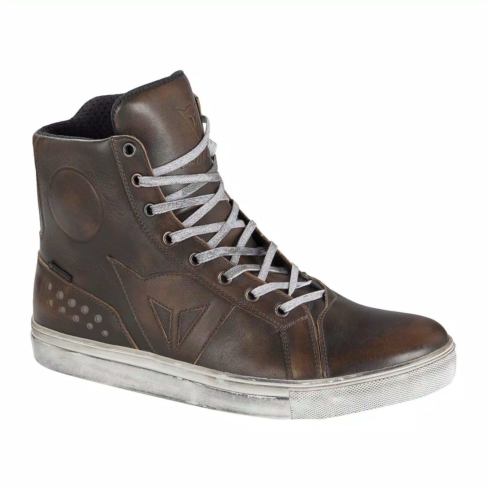 STREET ROCKER D-WP SHOES