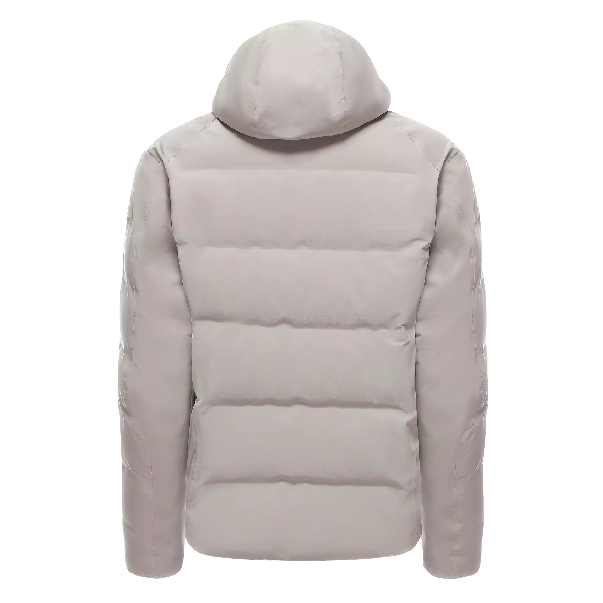 MEN'S WATERPROOF SKI DOWN JACKET