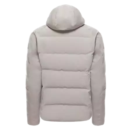 PIUMINO IMPERMEABILE SCI UOMO - ELEPHANT SKIN - 2