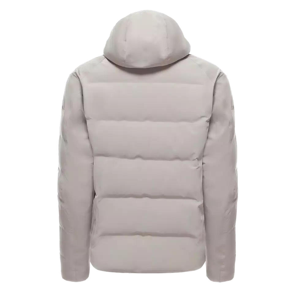 PIUMINO IMPERMEABILE SCI UOMO - ELEPHANT SKIN - 2