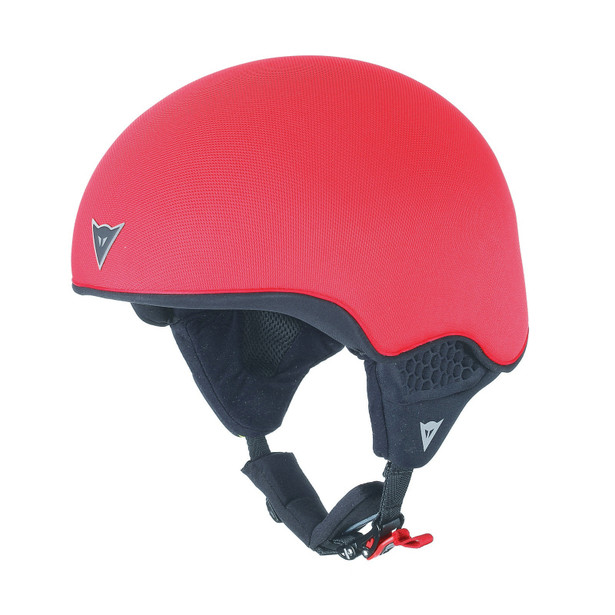flex-helmet-red-fire-red-bordeaux image number 2