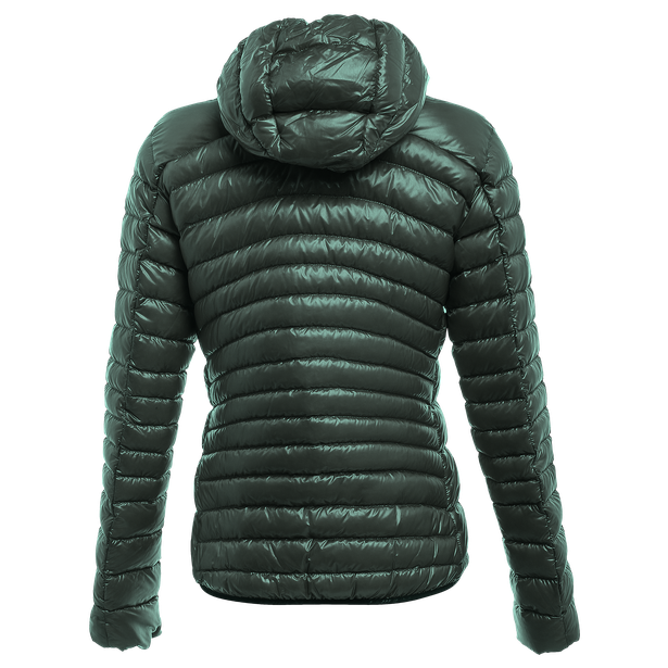 PACKABLE DOWNJACKET LADY SYCAMORE- Downjackets
