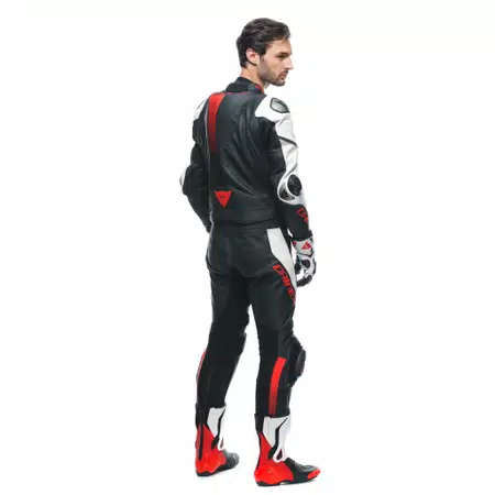 LAGUNA SECA 5 2PCS LEATHER SUIT