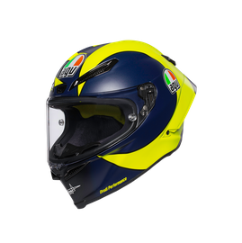 PISTA GP R E2205 TOP - SOLELUNA 2018 - Promotions