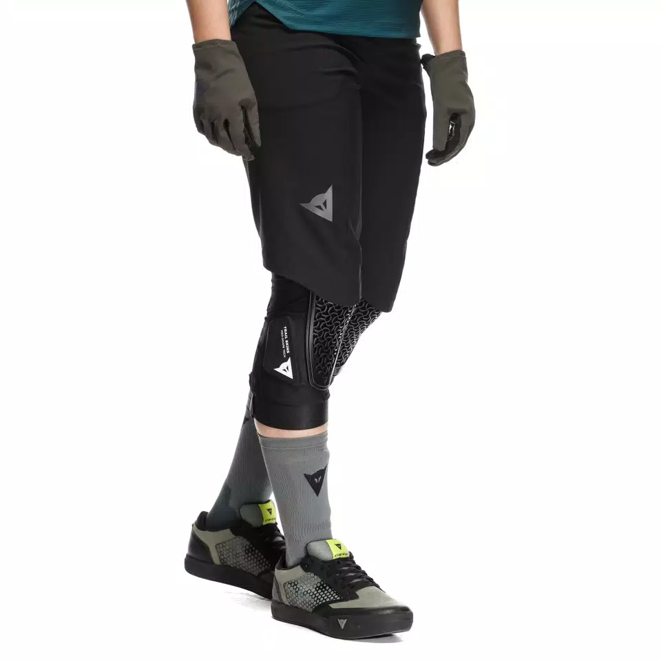 HG AER - WOMEN'S BIKE SHORTS - BLACK - 5