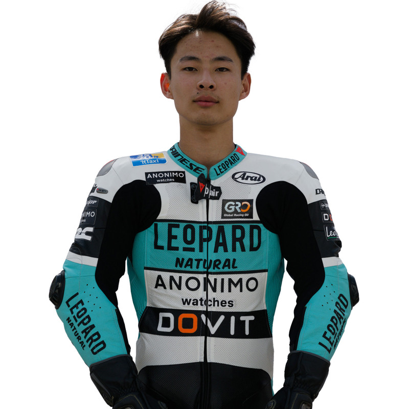 TATSUKI SUZUKI