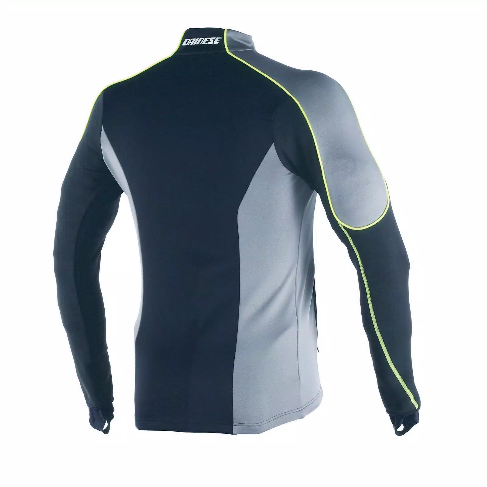 D-MANTLE FLEECE WS - MEN'S MOTORCYCLE THERMAL LAYER