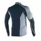 D-MANTLE FLEECE WS - MEN'S MOTORCYCLE THERMAL LAYER