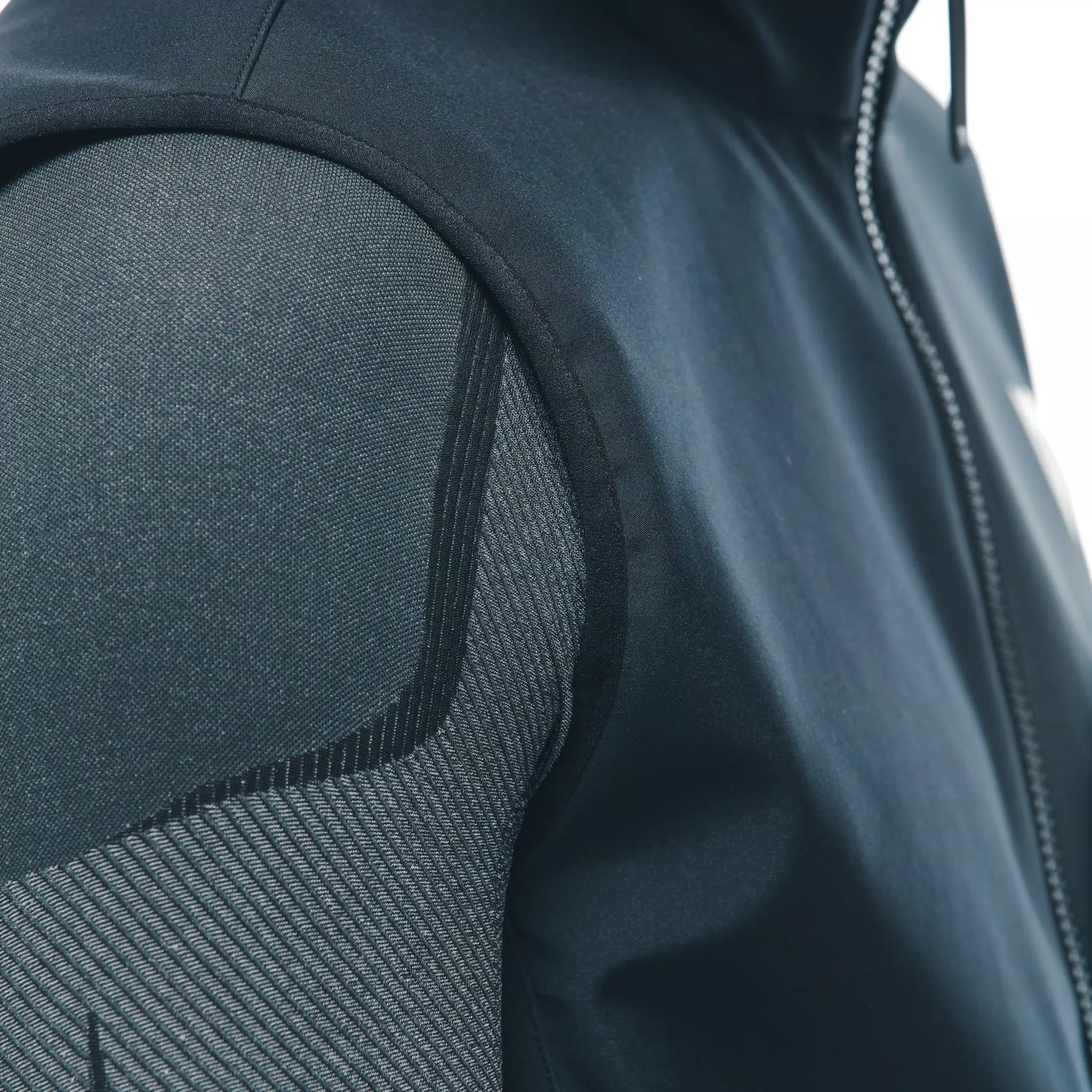 GILET MOTO TERMICO ANTIVENTO UOMO