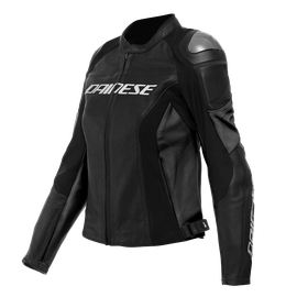 CW RACING 4 LADY LEATHER JACKET PERF. - ダイネーゼ ...