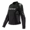 RACING 4 - WOMEN'S MOTORCYCLE PERFORATED LEATHER JACKET