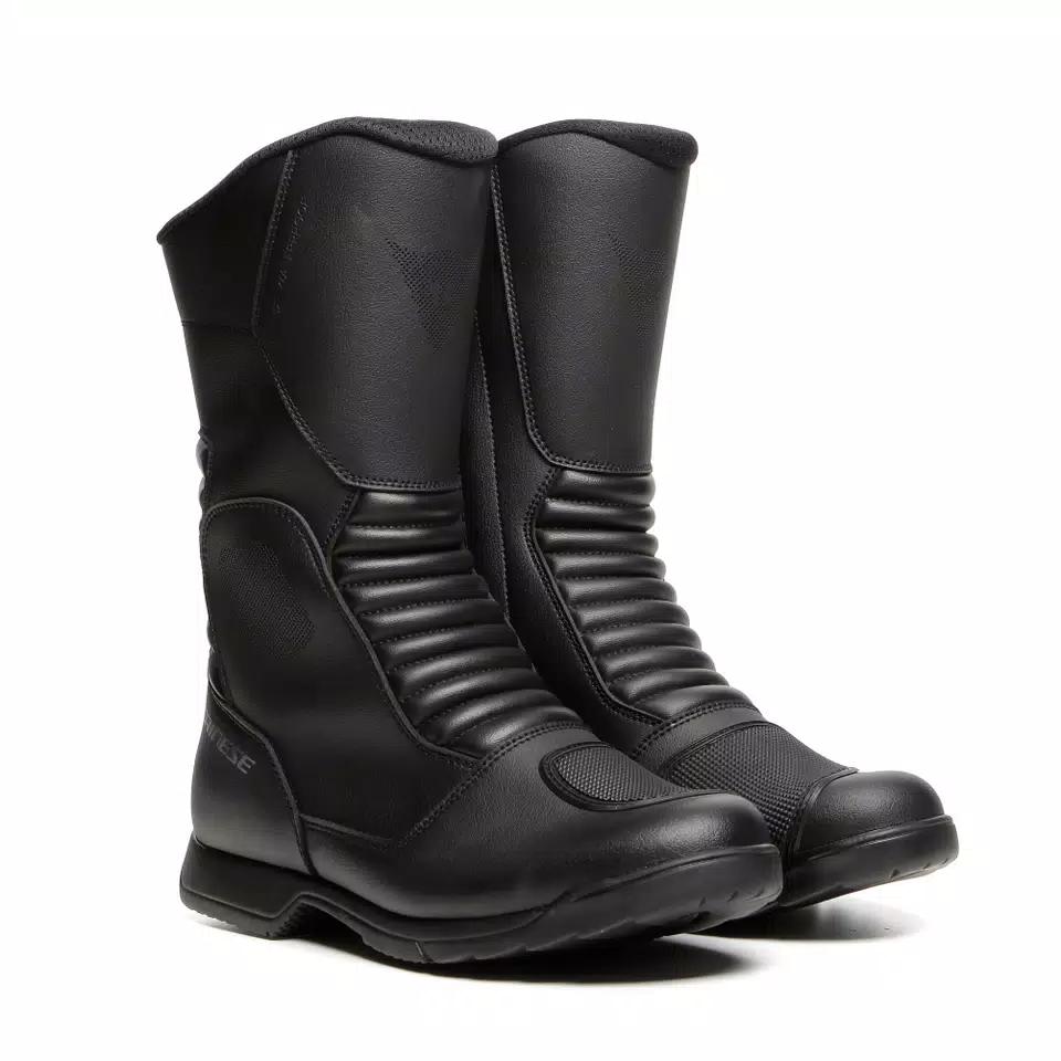 Waterproof motorcycle boots cheap