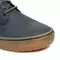 DARTWOOD WP MEN'S WATERPROOF MOTORCYCLE SHOES - BLACK