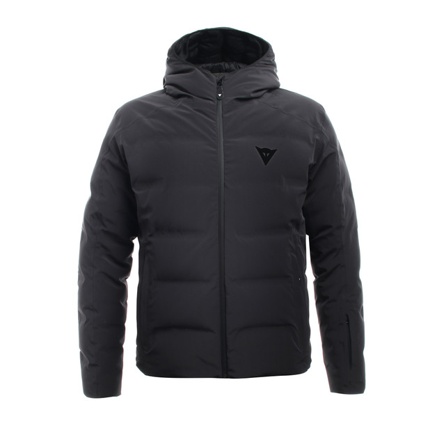 SKI DOWNJACKET MAN STRETCH-LIMO- Downjackets