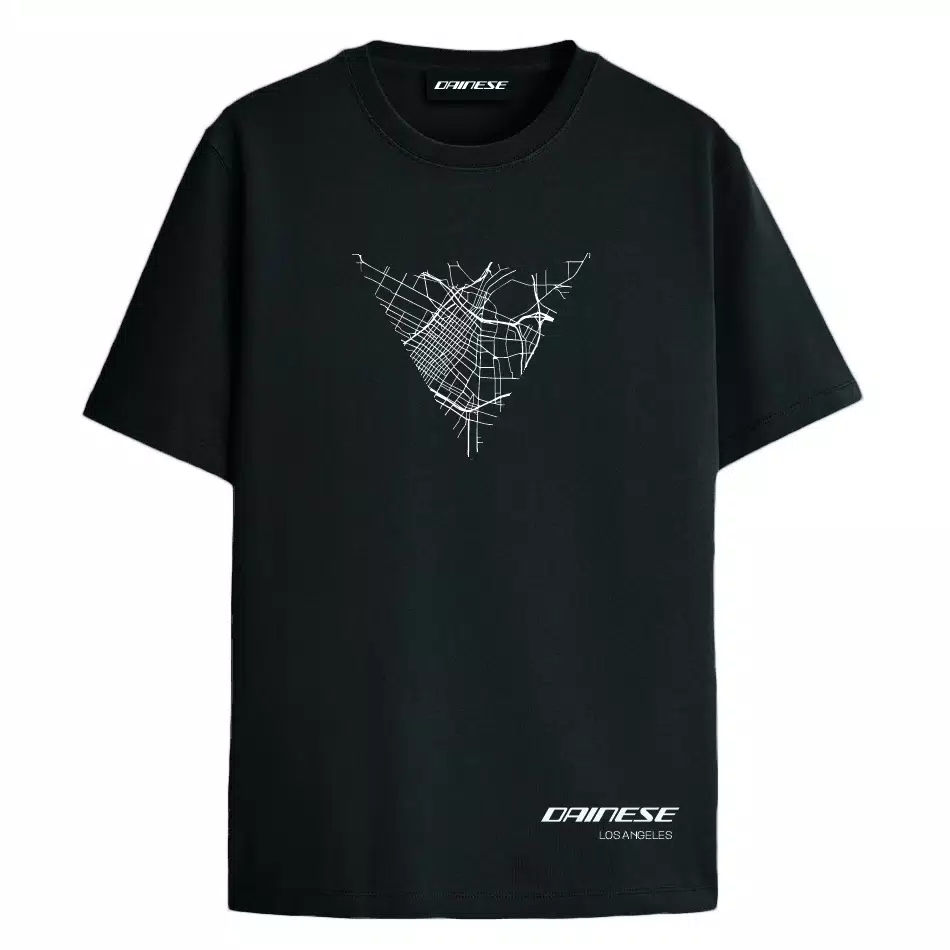 D-STORE PREMIUM - MEN'S T-SHIRT
