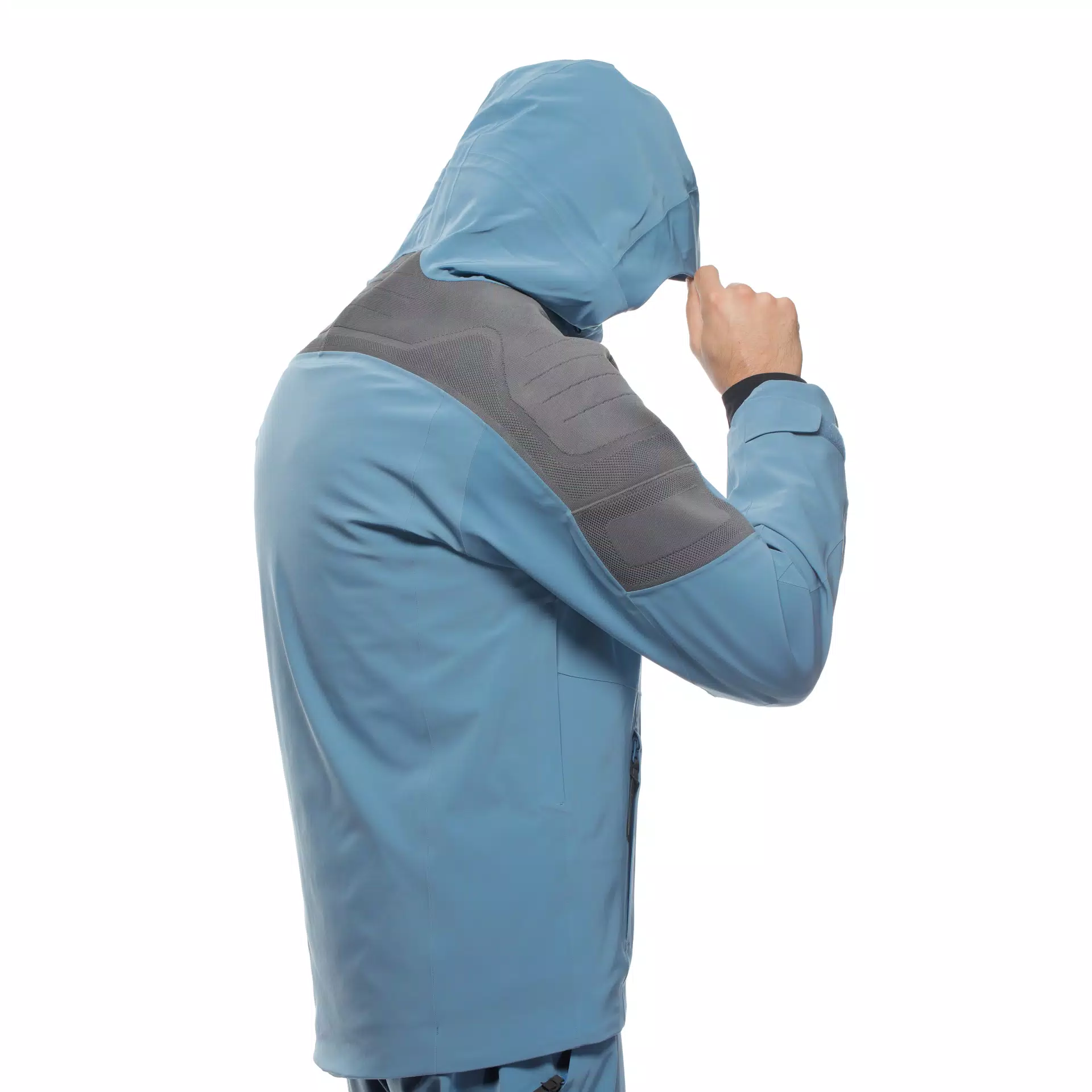 MEN'S S001 DERMIZAX EV™ FLEXAGON SKI JACKET
