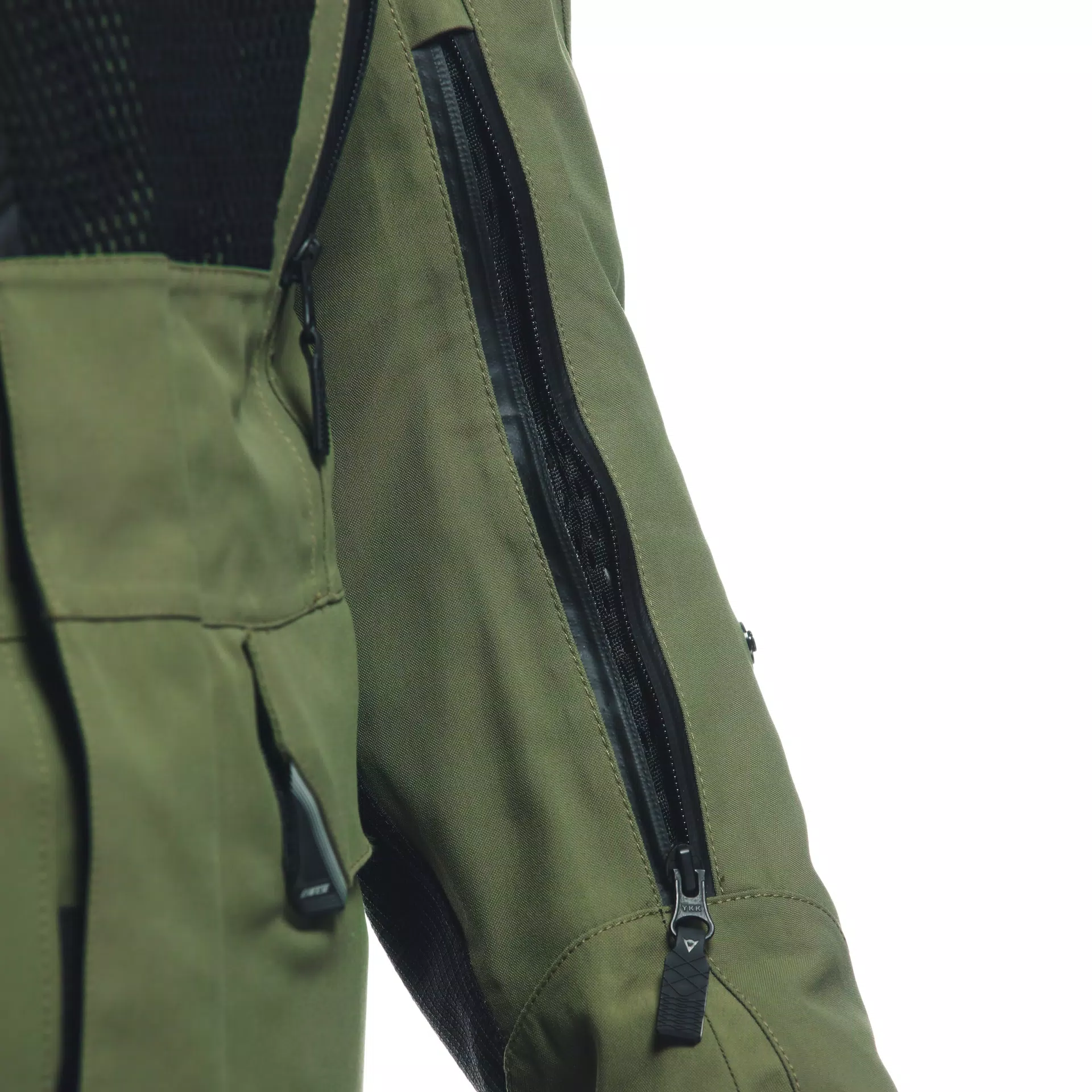 HEKLA ABSOLUTESHELL&trade; PRO 20K - MEN'S WATERPROOF MOTORCYCLE JACKET