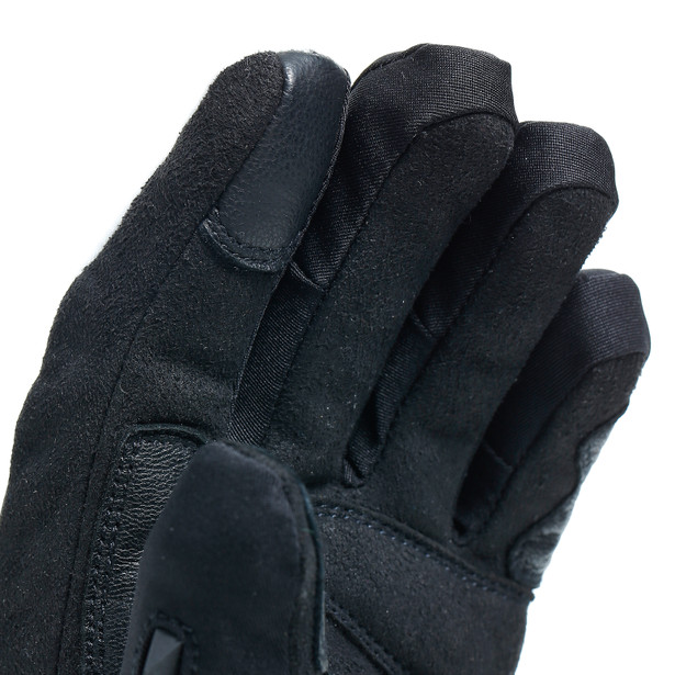aurora-lady-d-dry-gloves-black-white image number 8