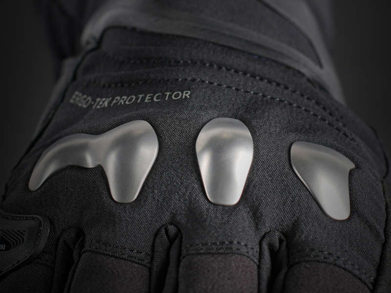 Protection chaussure sélecteur de vitesse moto – Fit Super-Humain