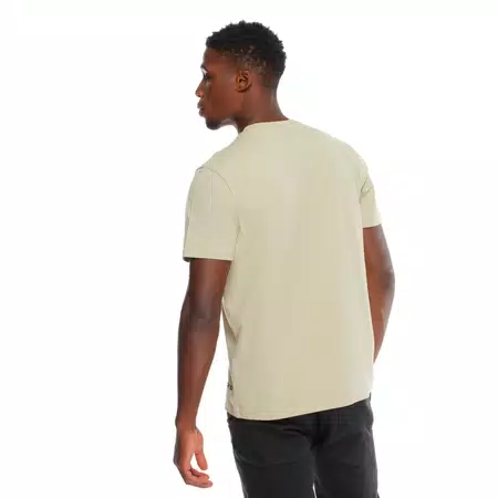RIDE RESPECT - MEN'S CREWNECK T-SHIRT - ALFALFA - 4
