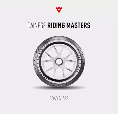 Riding Master Road Class 2 - Vicenza (16-05-2026) - NEUTRAL - 1