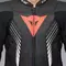 SUPER SPEED 5 LEATHER JACKET