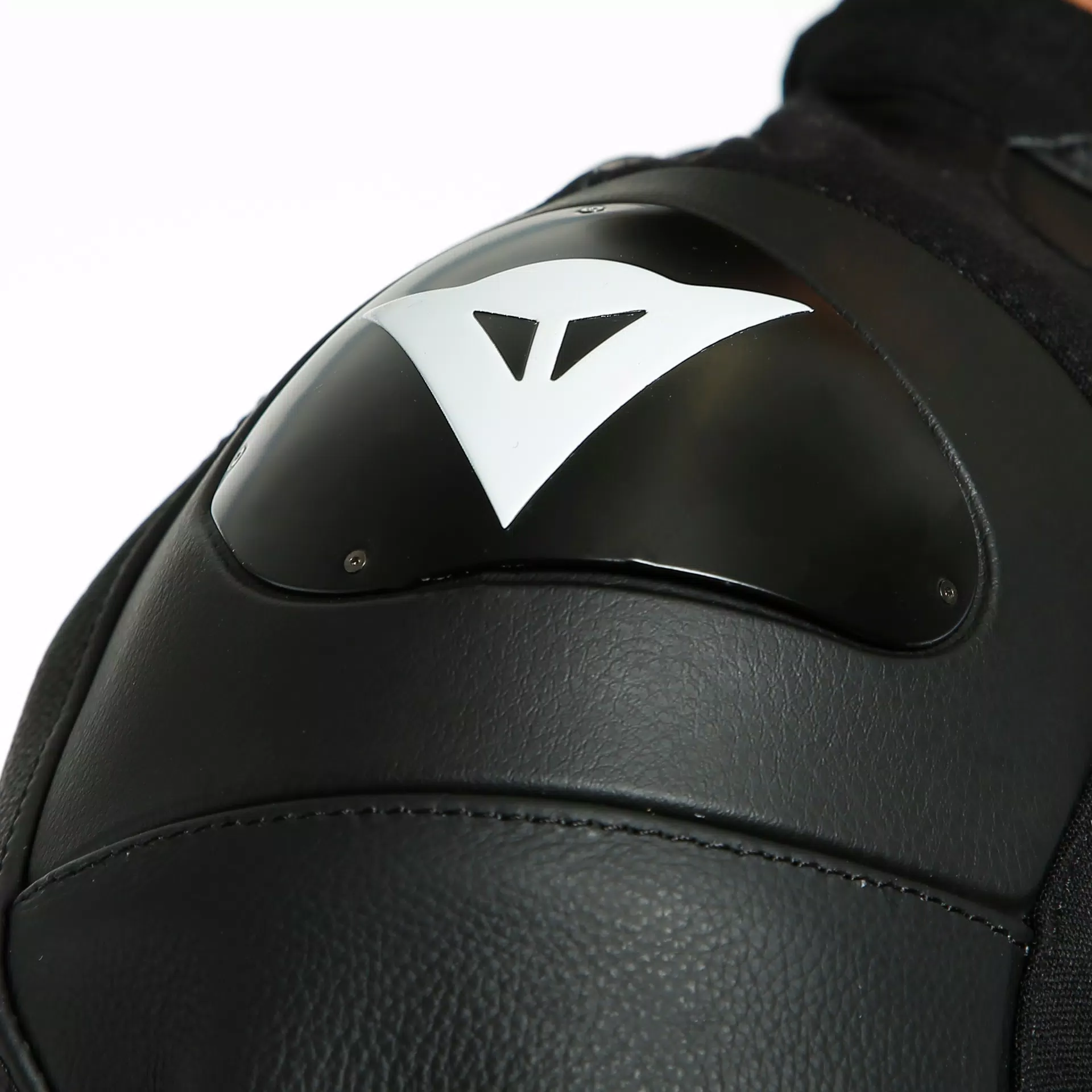 SPORT PRO - MEN'S MOTORCYCLE LEATHER JACKET