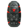 BLACK/RED