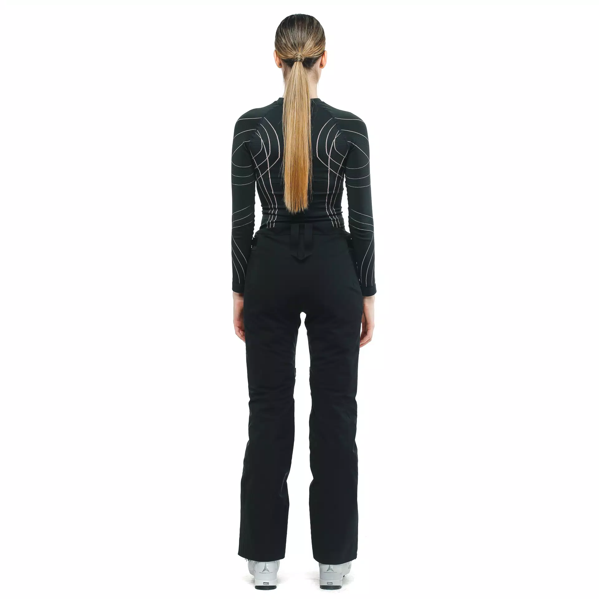 WOMEN'S HP SCREE SKI PANTS