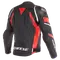 AVRO 4 LEATHER JACKET
