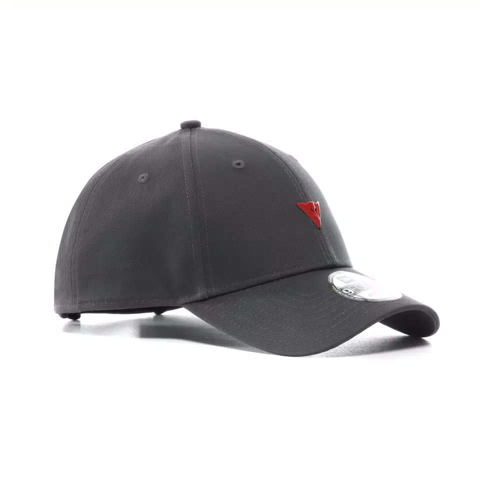 #C10 PIN 9FORTY SNAPBACK CAP - GREY - 1