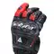 DRUID 4 - MEN'S MOTORCYCLE LEATHER GLOVES