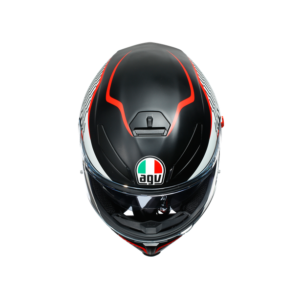 Casco k5 agv hot sale