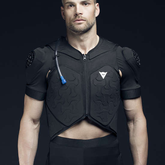 Dainese: Motorcycle clothing, sportswear and protective gear