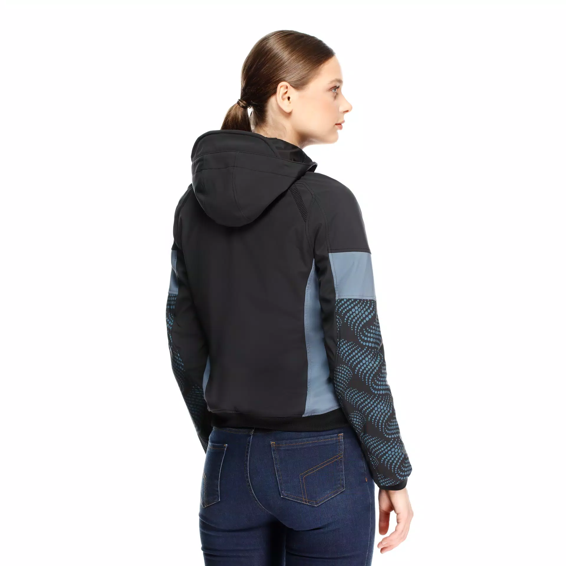 IGNITE 2 - WOMEN'S MOTORCYCLE JACKET