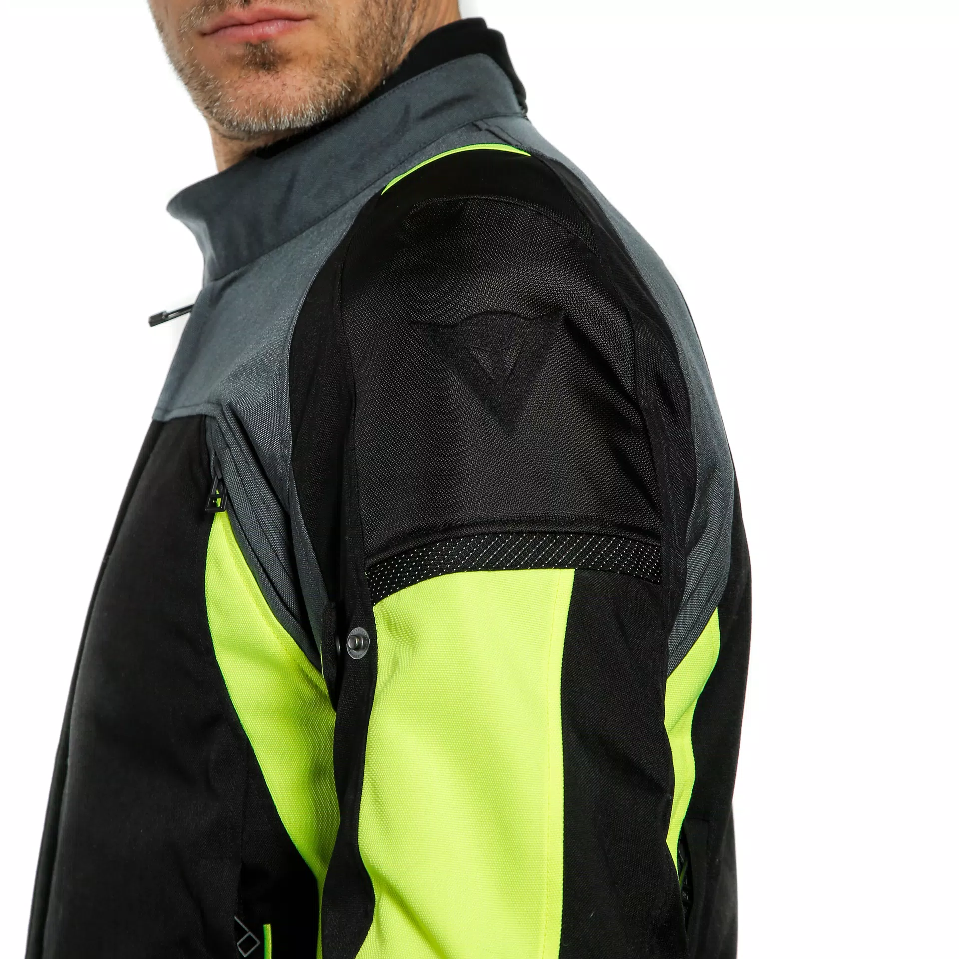 SPEED MASTER D-DRY JACKET