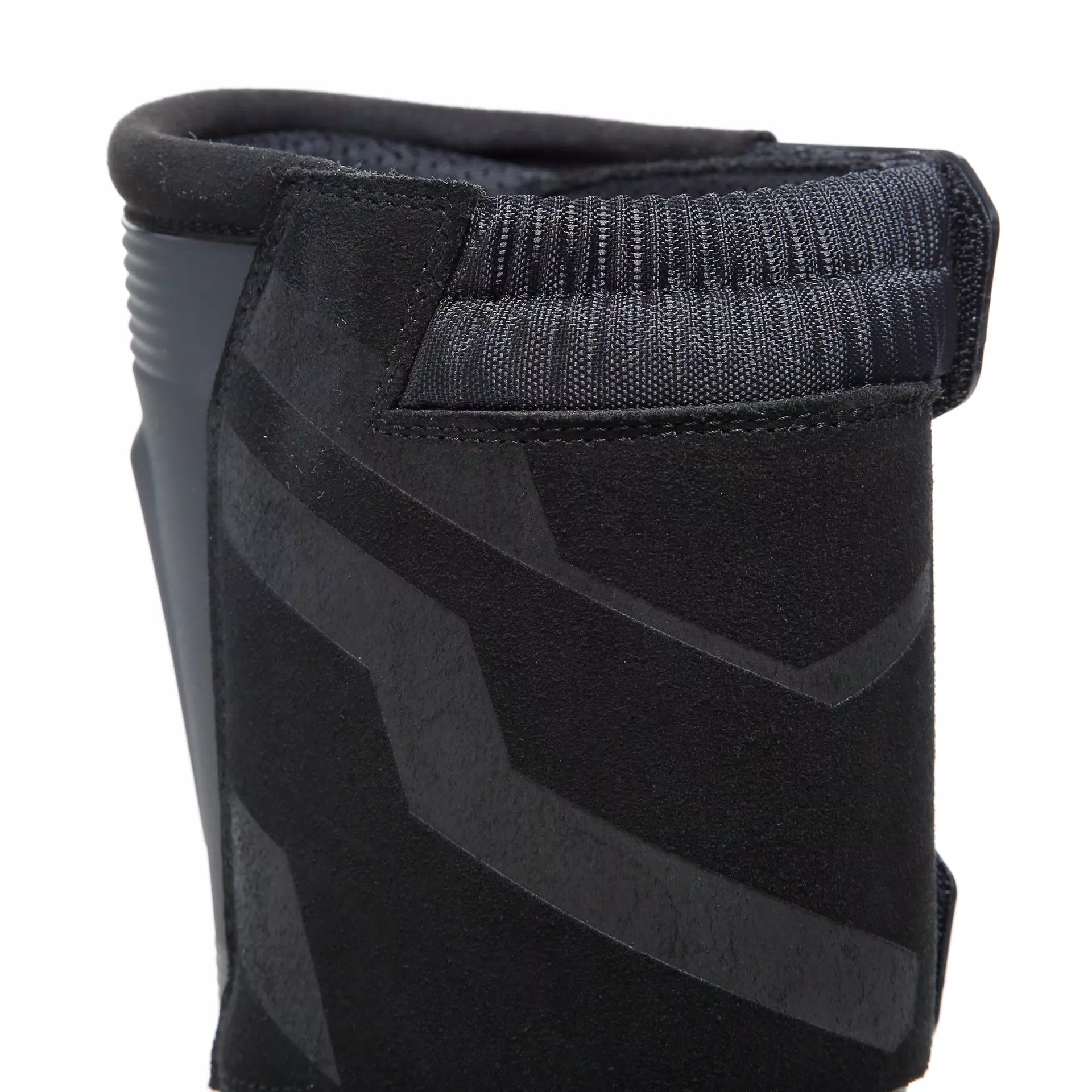INFINITY 3 GTX MEN'S WATERPROOF MOTORCYCLE BOOTS - BLACK 