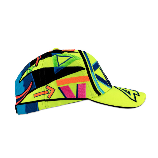 Helmet Replica Cap - Helmet VR46 - Dainese (Official)