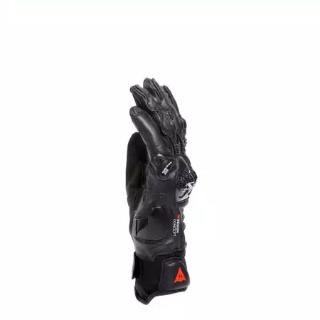 CARBON 4 SHORT LEATHER GLOVES