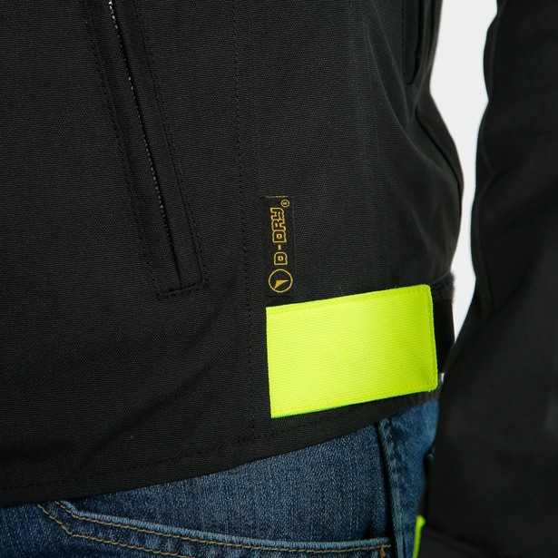 saetta-d-dry-jacket-black-fluo-yellow-black image number 5