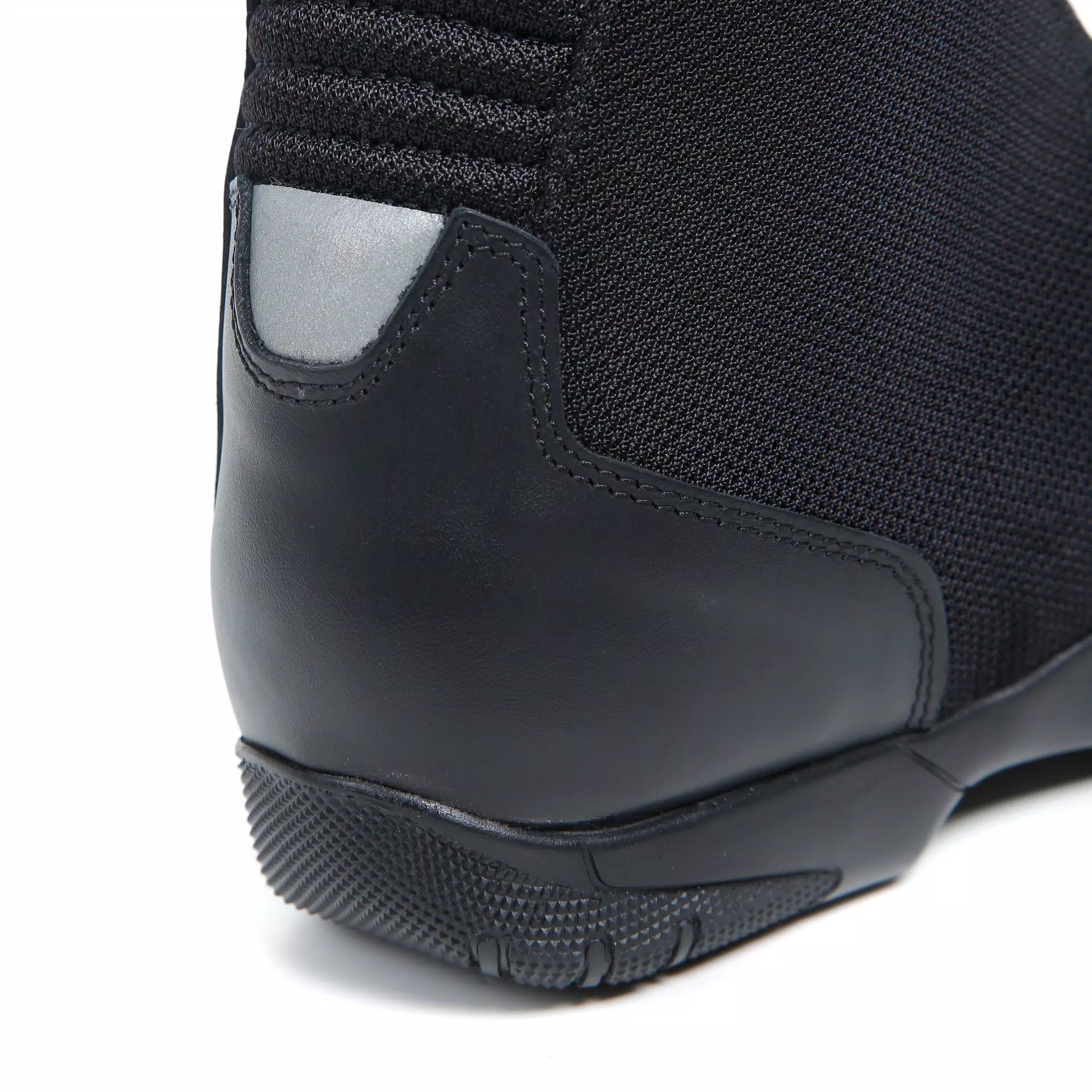 LADY TOURER GTX WOMEN'S WATERPROOF MOTORCYCLE BOOTS - BLACK
