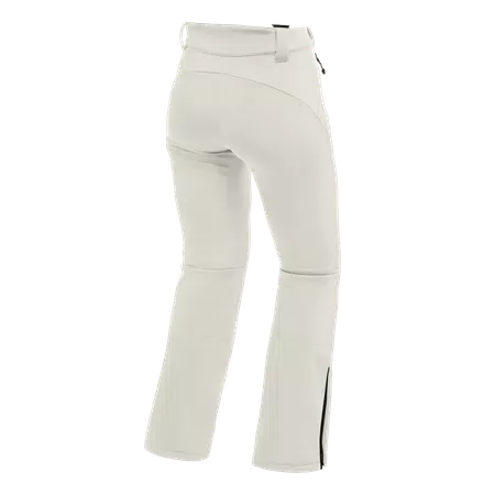 EIRA - DAMES SOFTSHELL SKIBROEK - LILY-WHITE - 2